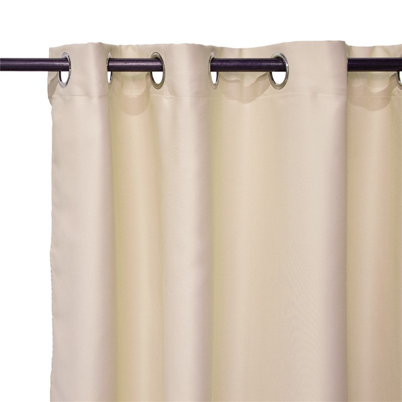 trendy curtains