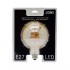 Ampoule filament Led vintage  LED DÉCORATIVE 4W