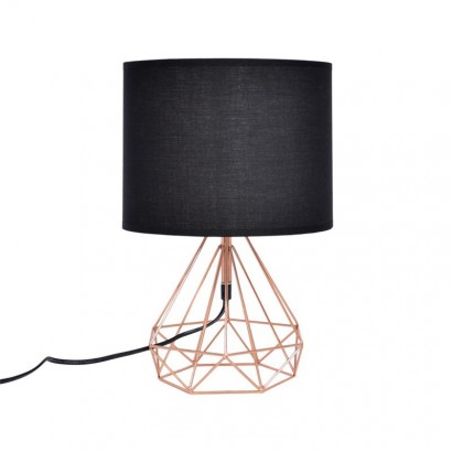 Table Lamp Copper, Copper Table Lamp Nz
