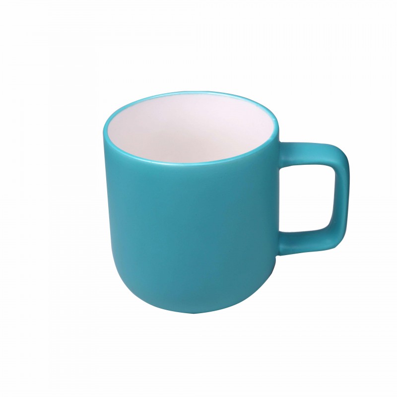 Mug in different colors