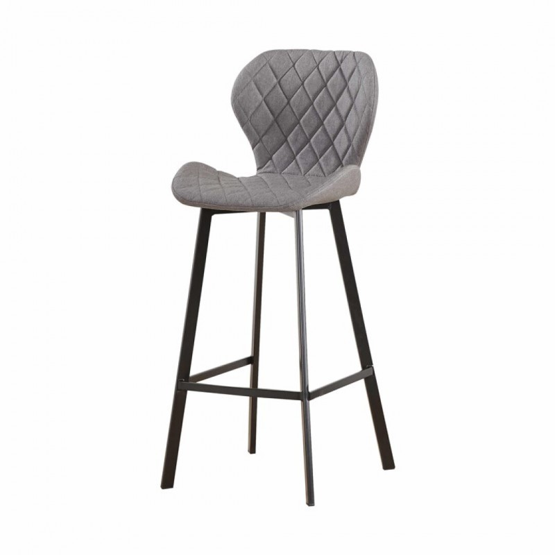 bar height high chair