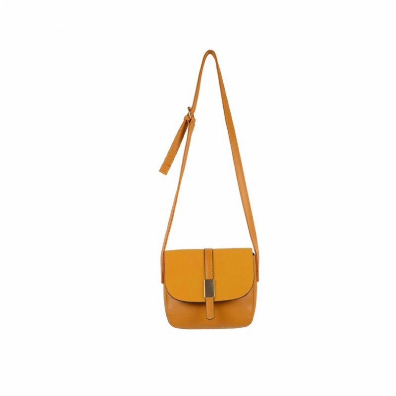 sac de jour orange