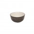 HOYA ceramic soup plate 15x7CM