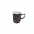 Mug en céramique avec revêtement bronze, D10x11CM - HOYA