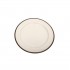 COLORADO ceramic plate D28.5CM