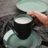 NAGOYA ceramic soup plate 20x6CM