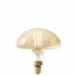 XXL LED Deco Bulb Mushroom filament bulb d20x30cm