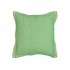MANU cushion 45x45 cm Color Green
