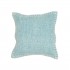 MANU cushion 45x45 cm Color Blue