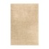 Shaggy Long Stack Soft Shaggy Blanket 160x230cm Color Beige