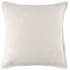Cushion SANSO 45x45 cm Color Off White