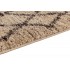 Lizzano grand  tapis de salon style berbère 200x290cm