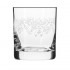 Krosno lot de 6 verres en cristallin à boisson 300ml KRISTA DECO