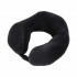 Neck cushion 32x28 cm with shape memory Color Anthracite 