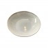 BLANKI white ceramic bowl D17 cm