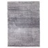 BARI Shaggy carpet, plain color, 160x230 cm