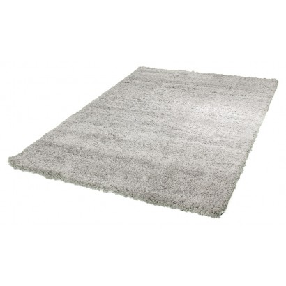 Wedstrijd Verfijning Sluimeren BARI Shaggy tapijt, effen kleur, 160x230 cm