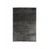 PARMA Shaggy vloerkleed, effen, 160x230 cm Kleur Antraciet