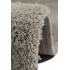 PARMA Tapis shaggy uni, 160x230 cm