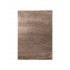 TIARA Plain carpet, 160x230 cm Color Beige