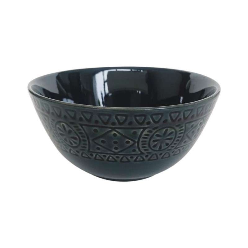 BLAKE ceramic bowl D15 cm