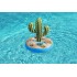 Porte-verre cactus gonflable 94x70 cm