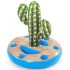 Opblaasbare cactus glashouder 94x70 cm