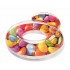 Candy inflatable buoy with head rest 118x117 cm