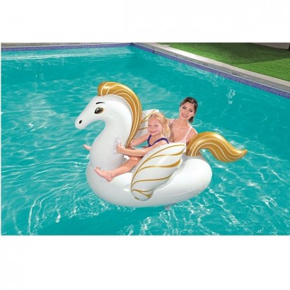 Inflatable pegasus sales