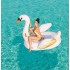 Inflatable swan 169x169 cm