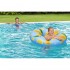Lemon inflatable buoy D119 cm