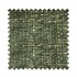 Fauteuil en tissu chiné avec pieds noirs, 66x65xH68 cm - TARA