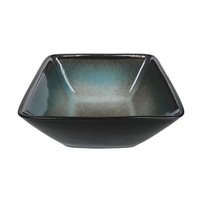 square ceramic bowl