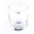 Cylindrical crystal drink glass, 280 ml - KROSNO