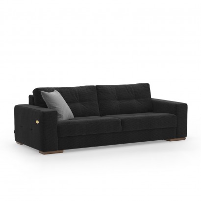 Morbidity See you tomorrow alias Our selection of 3 seater sofas to combine elegance and comfort