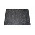 Set de table tendance filaire antidérapant et lavable- LOIS 30*45cm Couleur Noir