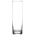 Pasabahce FLORA vase cylindrique droit  verre transparent 26CM
