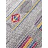 Zacht gekleurd tapijt - SAMBA