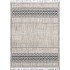 Berber woonkamer tapijt - CAPPADOCIA Kleur Beige