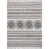 Berber woonkamer tapijt - CAPPADOCIA Kleur Zwart