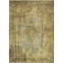 Carpet Trend Weaving 120X170CM -LISBON Color Yellow