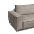 Convertible sofa, 256x103xH83 cm - EDDY
