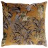 Safari soft cushion 45x45cm Color Gold