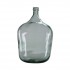Chestnut vase 34L - LISA Color Transparent