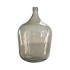 Chestnut vase 34L - LISA Color Taupe