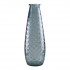 Vase chestnut H55 cm - PALM Color Grey