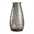 Vase chestnut H34 cm - PALM Color Taupe