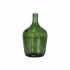 Chestnut vase 4L Color Green