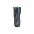 Vase en verre, D10xH25CM - TINY Couleur Bleu