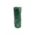 Vase en verre, D10xH25CM - TINY Couleur Vert